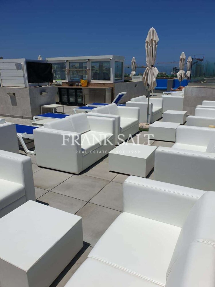 3 bedrooms Apartment in Saint Julian's, Malta No. 6971