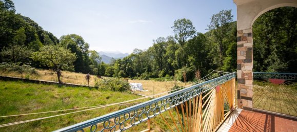 7غرفة فيلا في Corio, Italy رقم 305504 22