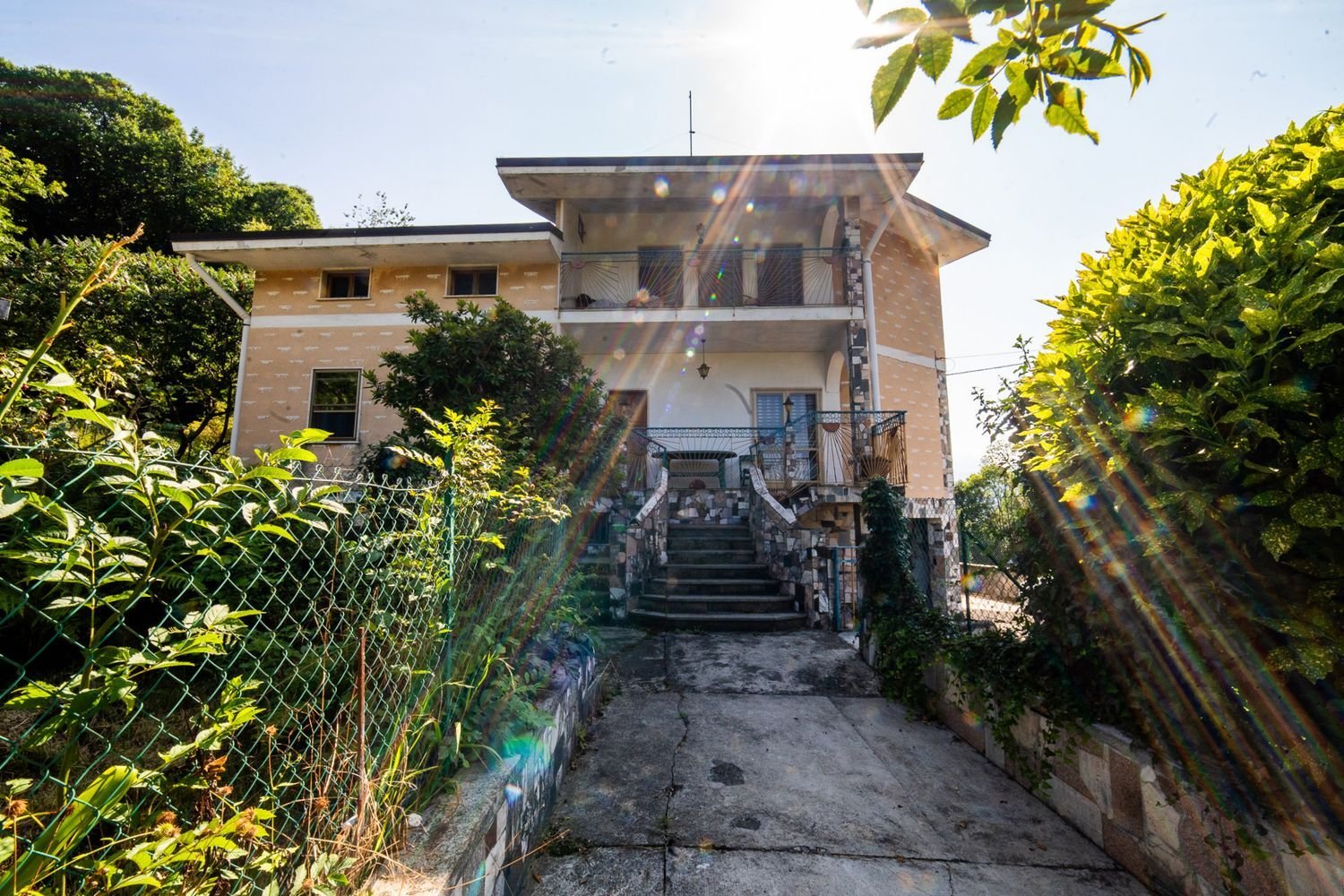 7غرفة فيلا في Corio, Italy رقم 305504