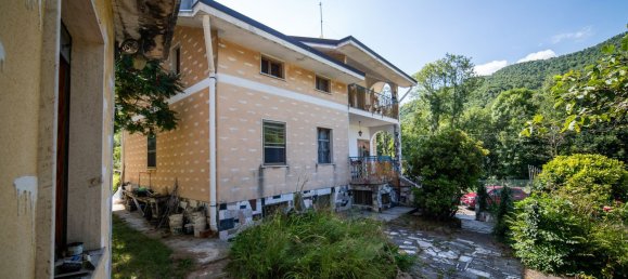 7غرفة فيلا في Corio, Italy رقم 305504 10