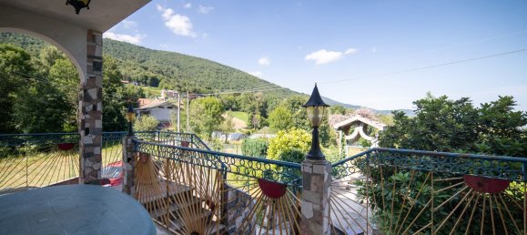 7غرفة فيلا في Corio, Italy رقم 305504 13