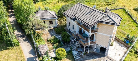 7غرفة فيلا في Corio, Italy رقم 305504 3