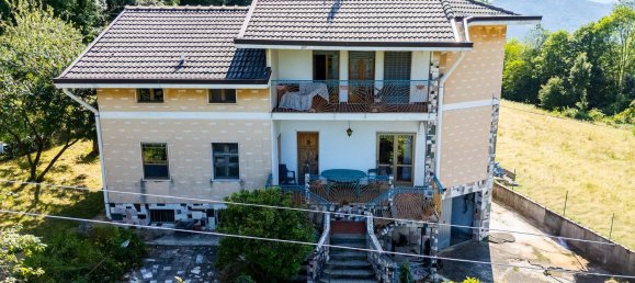 7غرفة فيلا في Corio, Italy رقم 305504 2