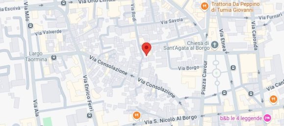 Apartamento T6 em Catania, Italy N.º 190576 3