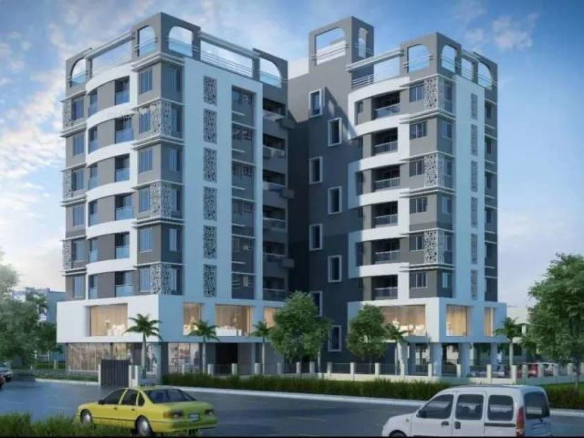 3 chambres Maison à Kolkata, India No. 19493