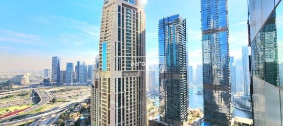 2 غرف نوم شقة في مرسى دبي, UAE رقم 55431 28