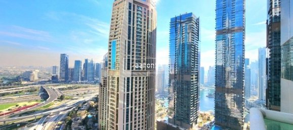 2 غرف نوم شقة في مرسى دبي, UAE رقم 55431 27