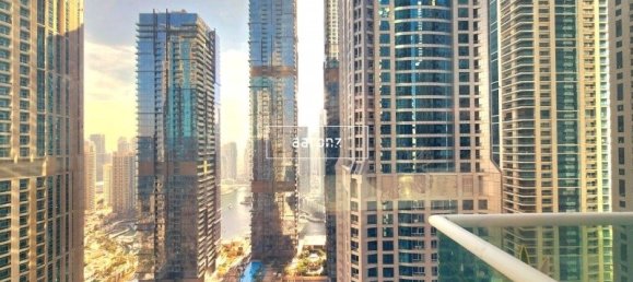 2 غرف نوم شقة في مرسى دبي, UAE رقم 55431 24