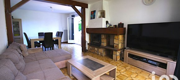 4 غرف نوم منزل في Chateau-Thierry, France رقم 241486 4