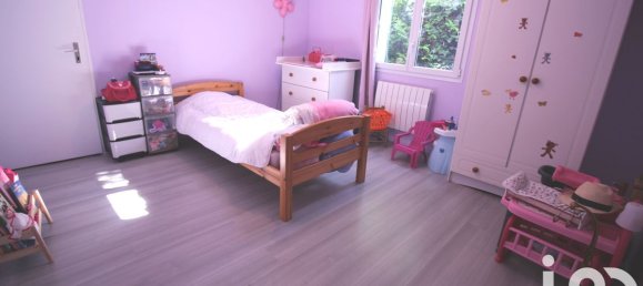 4 غرف نوم منزل في Chateau-Thierry, France رقم 241486 5