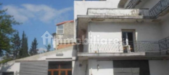 1-Zimmer Gewerbliche Immobilie in Bernalda, Italy, Nr. 16483 9