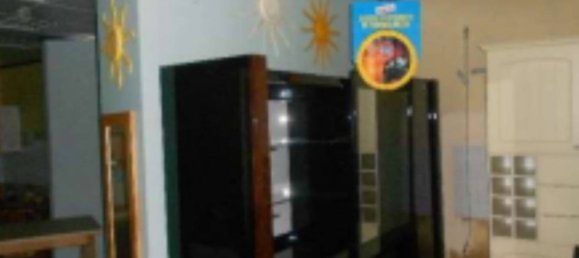 1-Zimmer Gewerbliche Immobilie in Bernalda, Italy, Nr. 16483 6