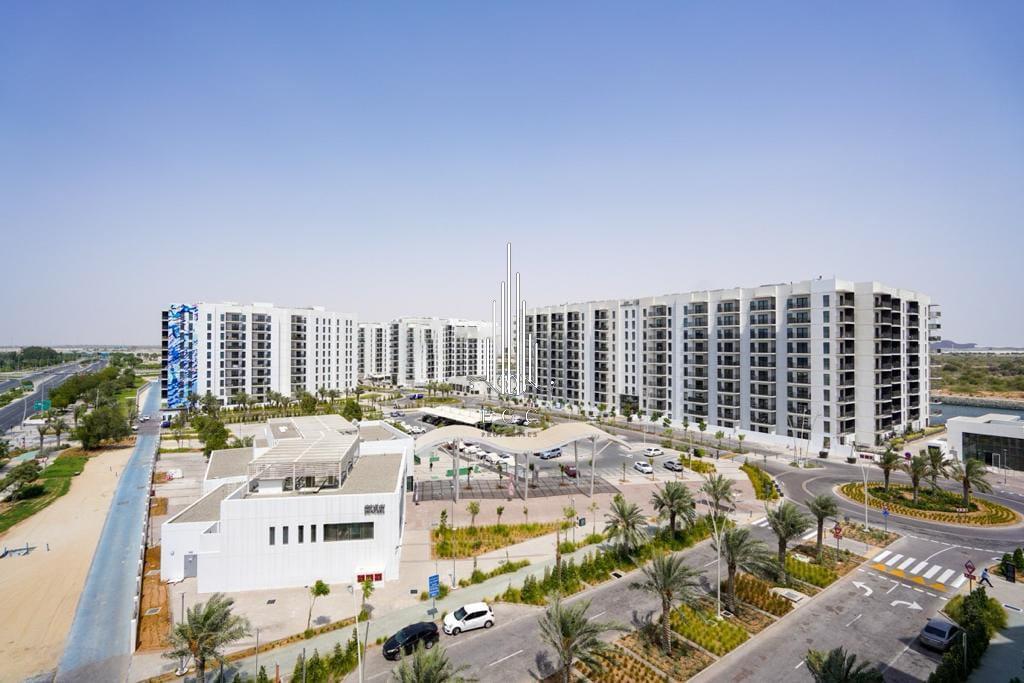 3 bedrooms Apartment in Yas Island, UAE No. 37668