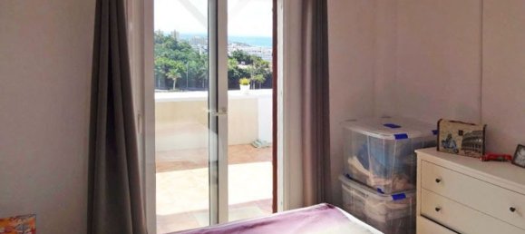 Пентхаус с 1 спальней в Адехе, Испания № 106149 4