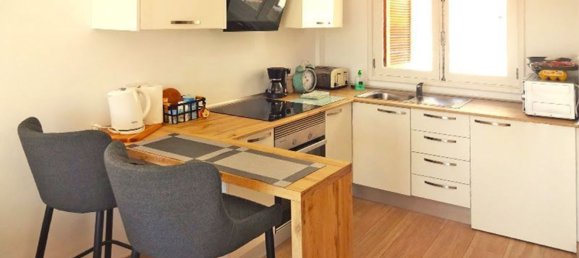 Пентхаус с 1 спальней в Адехе, Испания № 106149 2