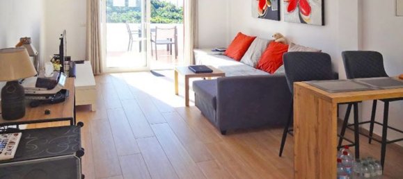 Пентхаус с 1 спальней в Адехе, Испания № 106149 3