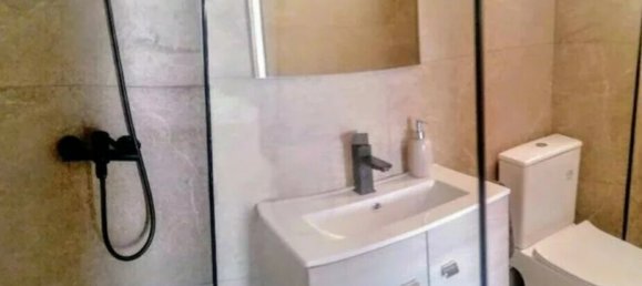 1 dormitorio apartamento en venta en Voula, Vari-Voula-Vouliagmeni, East Attica, Attica, Greece № 93537 9