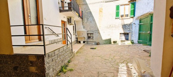 3 rooms House in Centro Valle Intelvi, Italy No. 183280 36