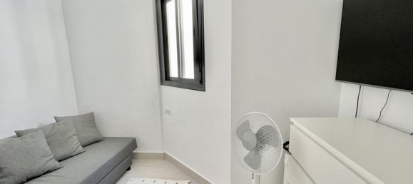 4 غرف نوم بانتهاوس في Fuengirola, Spain رقم 50965 14