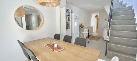 4 غرف نوم بانتهاوس في Fuengirola, Spain رقم 50965 5