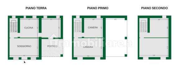 2 Schlafzimmer Haus in Sona, Italy, Nr. 26986 14