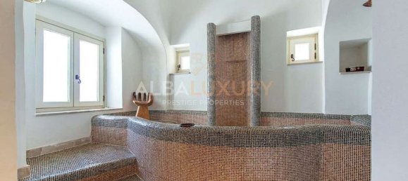 5 Schlafzimmer Villa in Monopoli, Italy, Nr. 334980 17