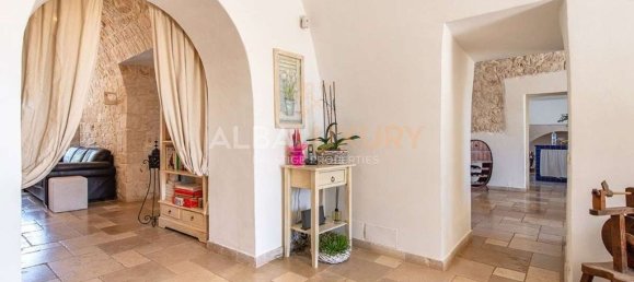 5 Schlafzimmer Villa in Monopoli, Italy, Nr. 334980 7