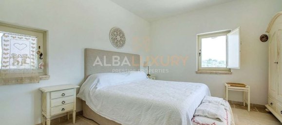 5 Schlafzimmer Villa in Monopoli, Italy, Nr. 334980 19