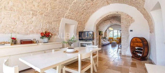 5 Schlafzimmer Villa in Monopoli, Italy, Nr. 334980 8
