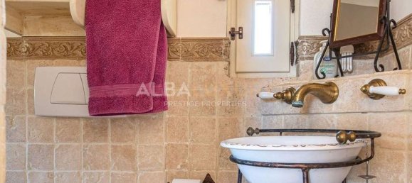 5 Schlafzimmer Villa in Monopoli, Italy, Nr. 334980 21