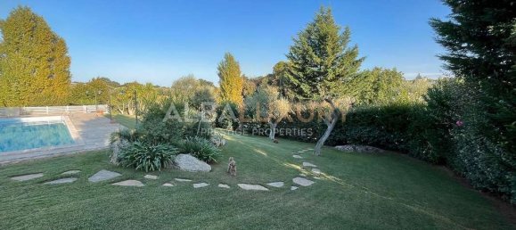 5 Schlafzimmer Villa in Monopoli, Italy, Nr. 334980 2