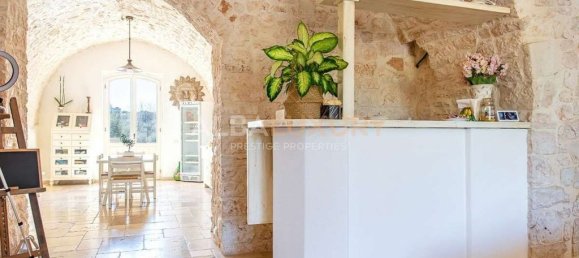 5 Schlafzimmer Villa in Monopoli, Italy, Nr. 334980 9