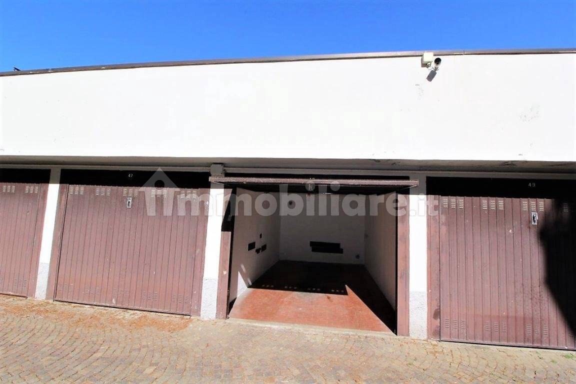 15m² Garage in San Donato Milanese, Italy No. 164285