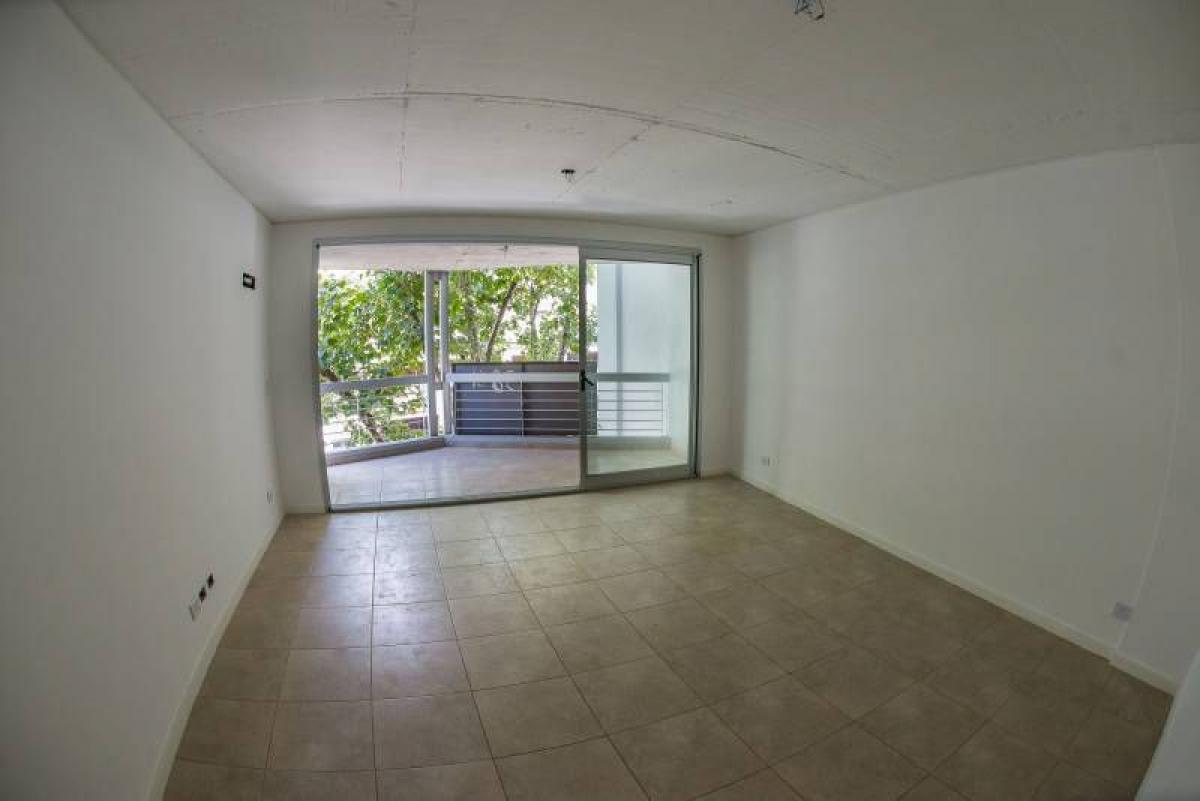 Studio in Buenos Aires, Argentina No. 94707