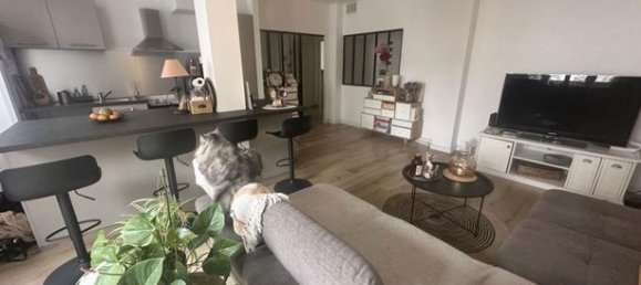 3 bedrooms Apartment in Perpignan, France No. 301709 3