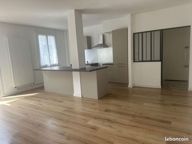 3 bedrooms Apartment in Perpignan, France No. 301709
