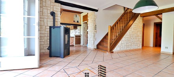 4 bedrooms House in Eblange, France No. 158575 18