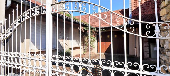 4 bedrooms House in Eblange, France No. 158575 14