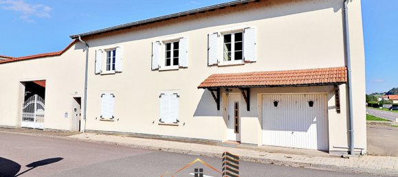 4 bedrooms House in Eblange, France No. 158575 23