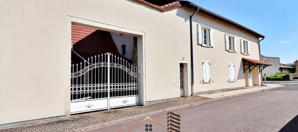 4 bedrooms House in Eblange, France No. 158575 4