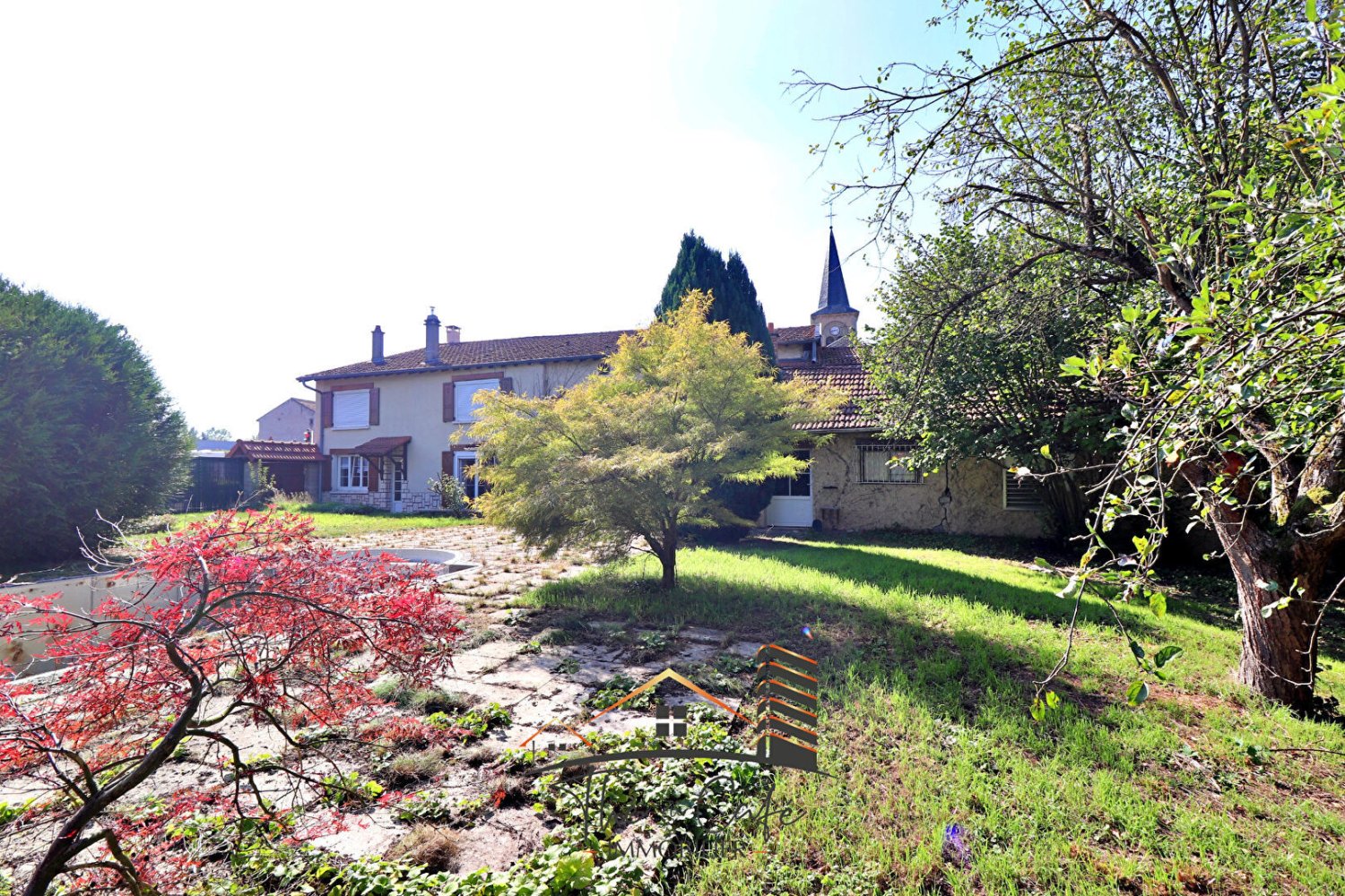 4 bedrooms House in Eblange, France No. 158575