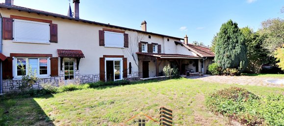 4 bedrooms House in Eblange, France No. 158575 11