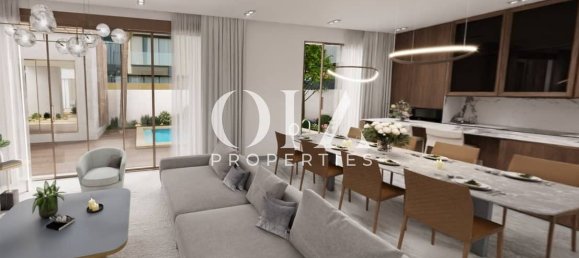 4 bedrooms Villa in Saadiyat Island, UAE No. 17304 9