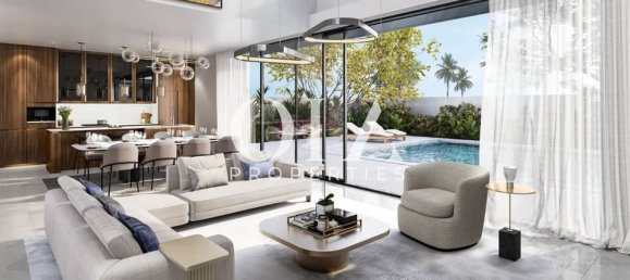 4 bedrooms Villa in Saadiyat Island, UAE No. 17304 7