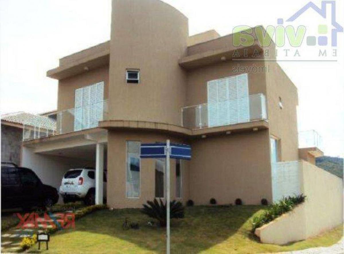 3 Schlafzimmer Haus in Sao Paulo, Brazil, Nr. 497033