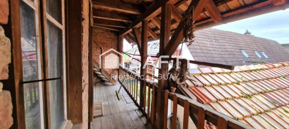 1 غرف نوم منزل في Hohfrankenheim, France رقم 43556 9