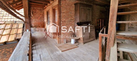 1 غرف نوم منزل في Hohfrankenheim, France رقم 43556 8