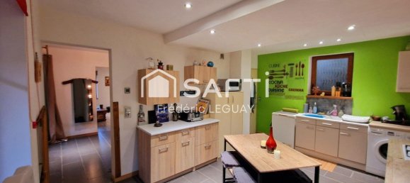 1 غرف نوم منزل في Hohfrankenheim, France رقم 43556 12