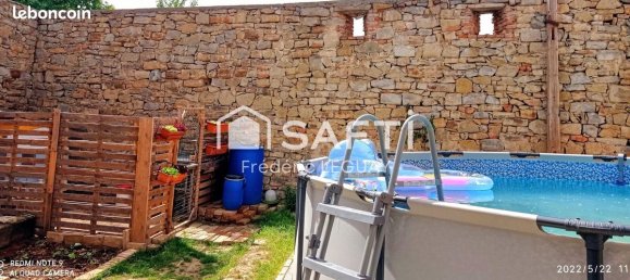 1 غرف نوم منزل في Hohfrankenheim, France رقم 43556 14