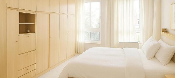 2 Schlafzimmer Wohnung in Bremen, Germany, Nr. 277151 4